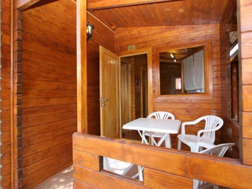 Bungalows Costa San Juan Soto de la Marina Habitación foto
