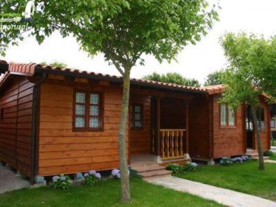 Bungalows Costa San Juan Soto de la Marina Habitación foto